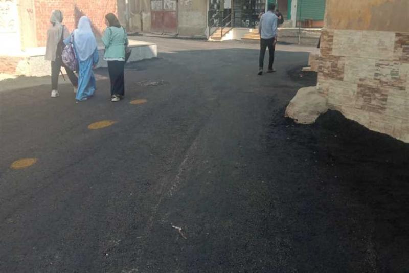 خط أحمر