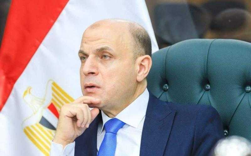 رفع 1215 طنا من القمامة والمخلفات خلال حملة نظافة بكفر الشيخ