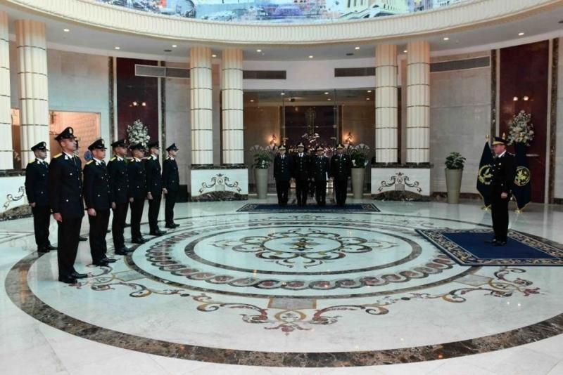 مواعيد تقديم طلبات الالتحاق للطلبة الجدد بكلية الشرطة