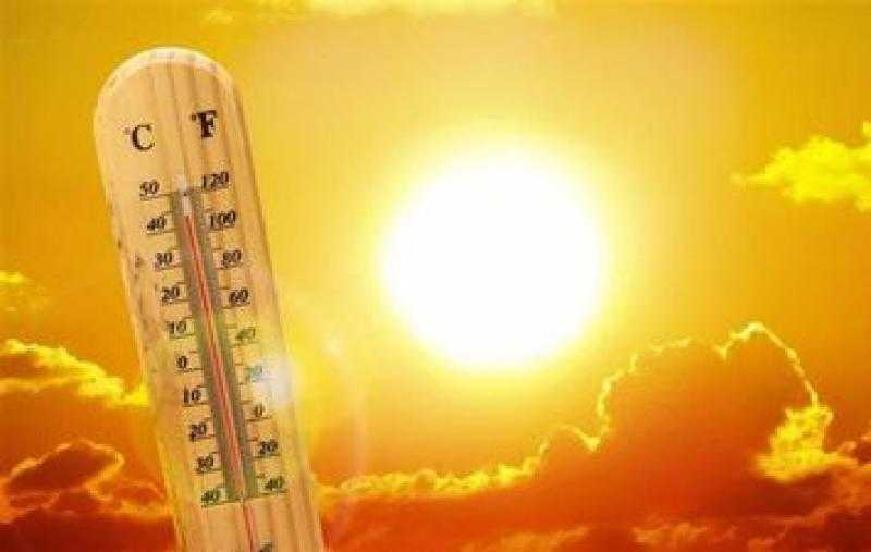 القبة الحرارية.. الأرصاد تكشف أسباب ارتفاع الحرارة وزيادة الموجات الحارة