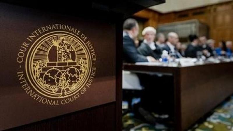 دول الخليج: رأي محكمة العدل الدولية يشدد على استرجاع الأراضي الفلسطينية المسلوبة