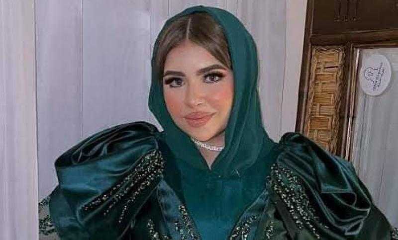 بتهمة نشر الفسق والفجور.. الحبس سنة وغرامة 100 ألف جنيه للبلوجر نادين طارق
