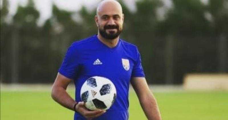 السكة الحديد يقدم رضا شحاتة مدربه الجديد.. مساء اليوم