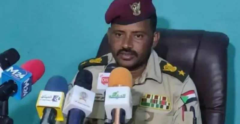 خط أحمر