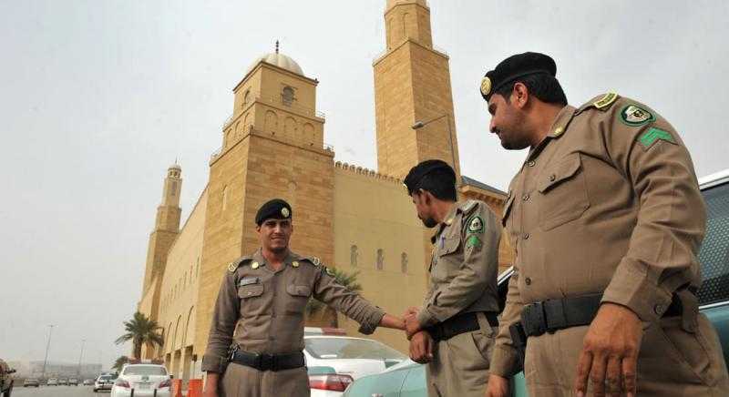 السعودية: إعدام يمني قتل أحد مواطنيه