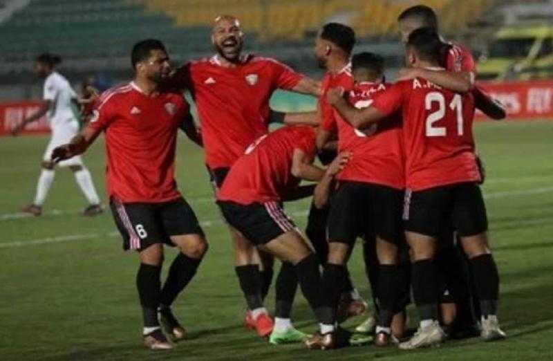 تشكيل الطلائع أمام فاركو في الدوري الممتاز