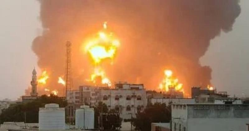 حزب الله: عدوان إسرائيل على اليمن تأكيد لأهمية جبهات الإسناد في الدفاع عن الفلسطينيين