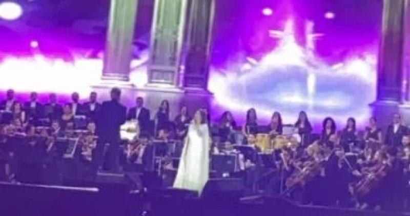 ناقد فني: الأسبوع الثاني من مهرجان العلمين سيكون استثنائيا