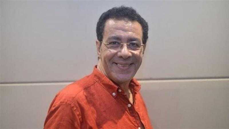 مهرجان أوسكار إيجيبت السينمائي يهدي دورته 13 للفنان الراحل تامر ضيائي
