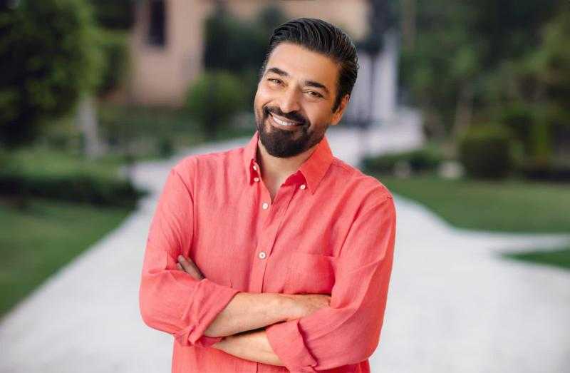 حميد الشاعري يطرح أغنية ”نسرح في زمان” ضمن أحداث فيلم ”فيها إيه يعني”