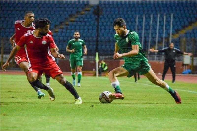التعادل السلبي يخيم على مواجهة طلائع الجيش وفاركو بالدوري
