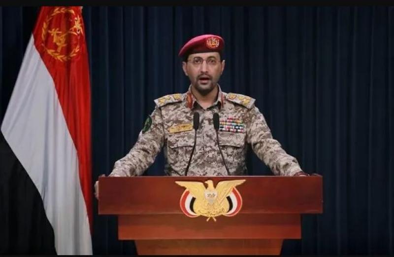 جماعة الحوثي: سنرد على العدوان الإسرائيلي على محافظة الحديدة