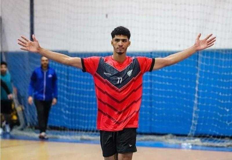 اتحاد اليد عن أزمة محمد عدلان: الإيقاف في انتظاره في هذه الحالة