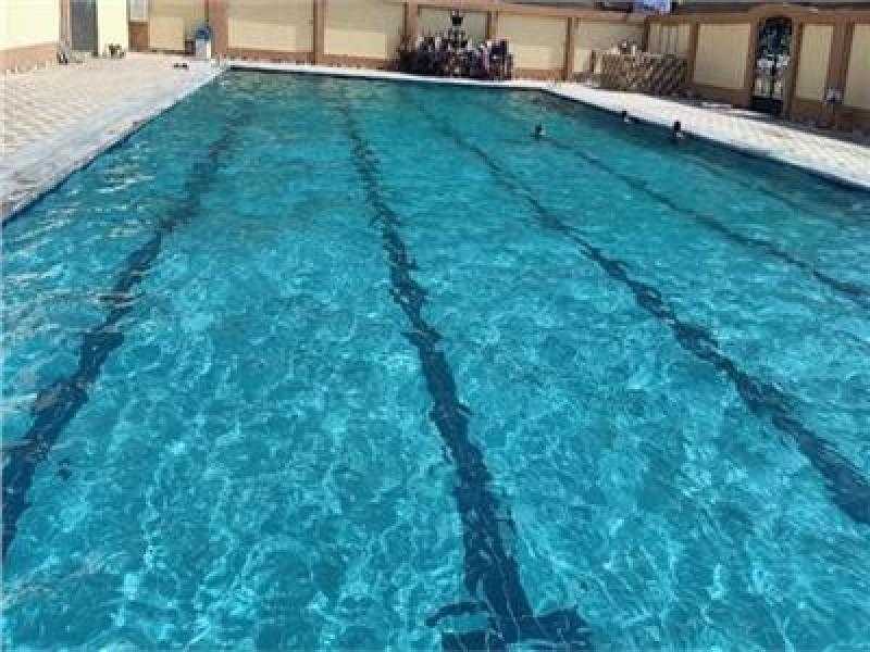 تفاصيل اختناق 14 طفلا نتيجة تسرب غاز الكلور بنادي النقل العام بمصر القديمة