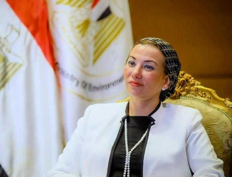 الحصاد الاسبوعي لأنشطة وزارة البيئة.. إنفوجراف