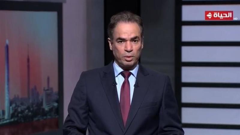 أحمد المسلماني: لندن وواشنطن أكبر علاقة استراتيجية وثيقة في العالم