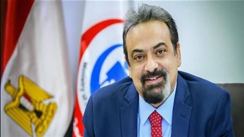 تفاصيل إطلاق شارع الخدمة الصحية لرواد العلمين والساحل الشمالي