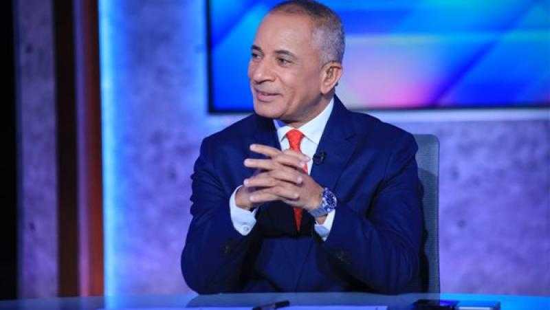 محدش يقدر يأخر ورقة.. أحمد موسى: كامل الوزير بيخلص مشاكل المستثمرين