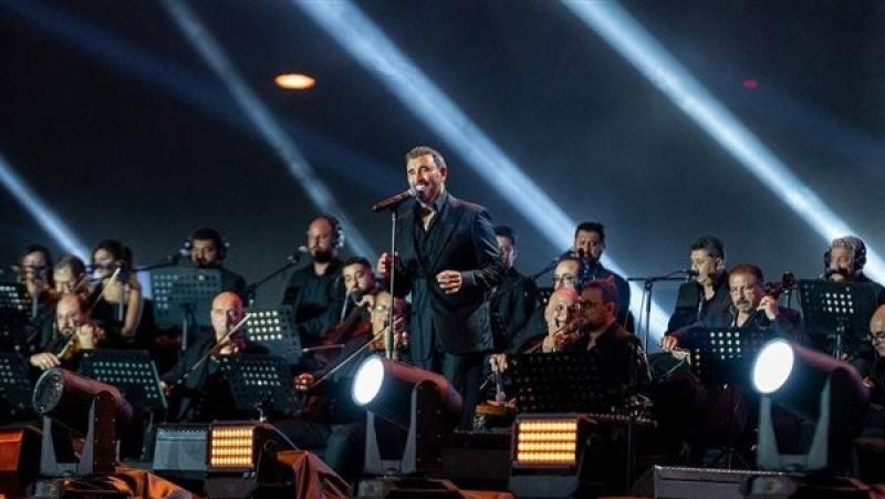 خط أحمر