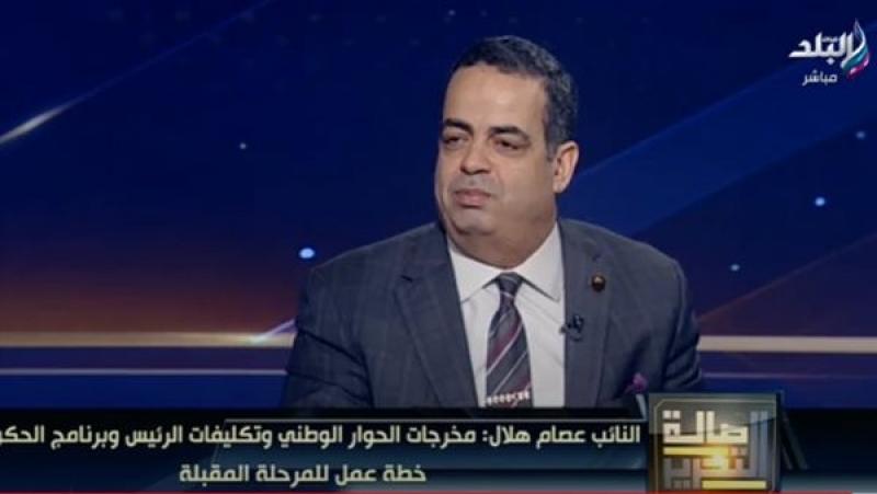 برلماني: تطوير قطاع الصناعة وجذب المزيد من الاستثمارات مهمة الحكومة الجديدة