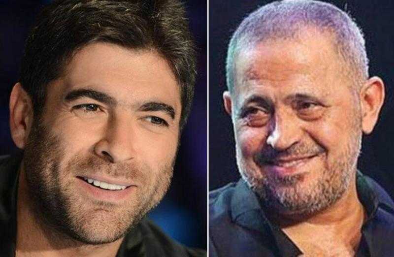 تعرف على تفاصيل الحفل الغنائي القادم لجورج وسوف ووائل كفوري