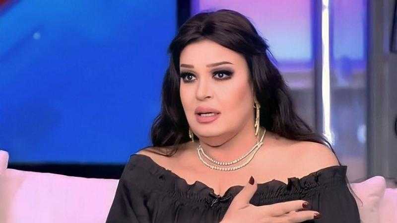 فيفي عبده: «أنا مشيت من الساحل الشمالي ومعنديش حتى صورة أنزلها»