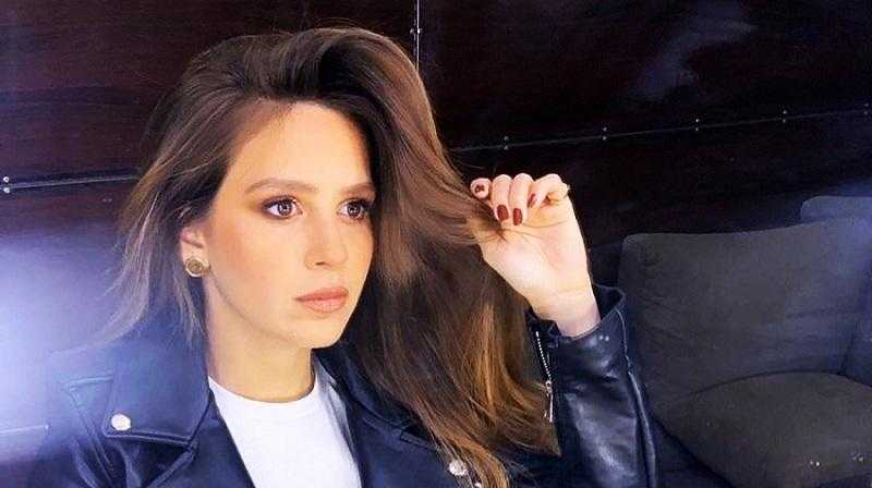 بالسواريه والنظارة الشمسية.. أحدث ظهور لجميلة عوض عبر إنستجرام | صور