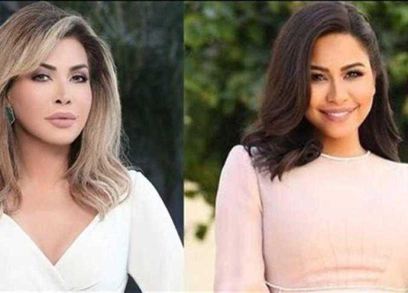 وحشني صوتك.. نوال الزغبي توجه رسالة دعم لـ شيرين عبدالوهاب