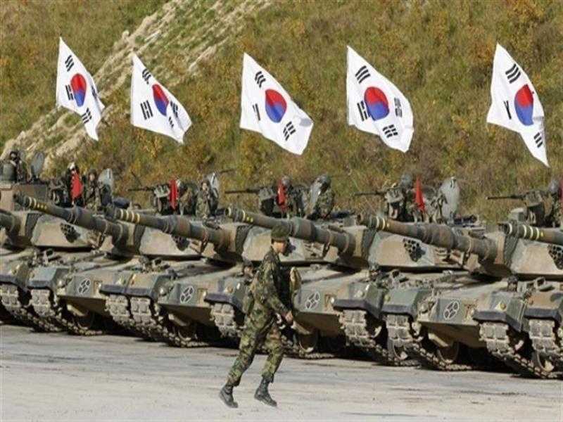 كوريا الجنوبية: أعمال التصعيد التي يقوم بها الجيش الكوري الشمالي ستؤدي إلى دفع ثمن قاتل