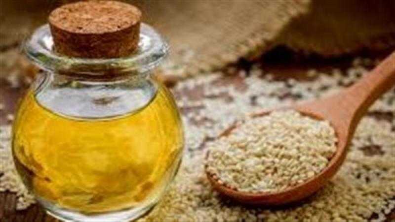 تعرف على فوائد زيت السمسم للشعر