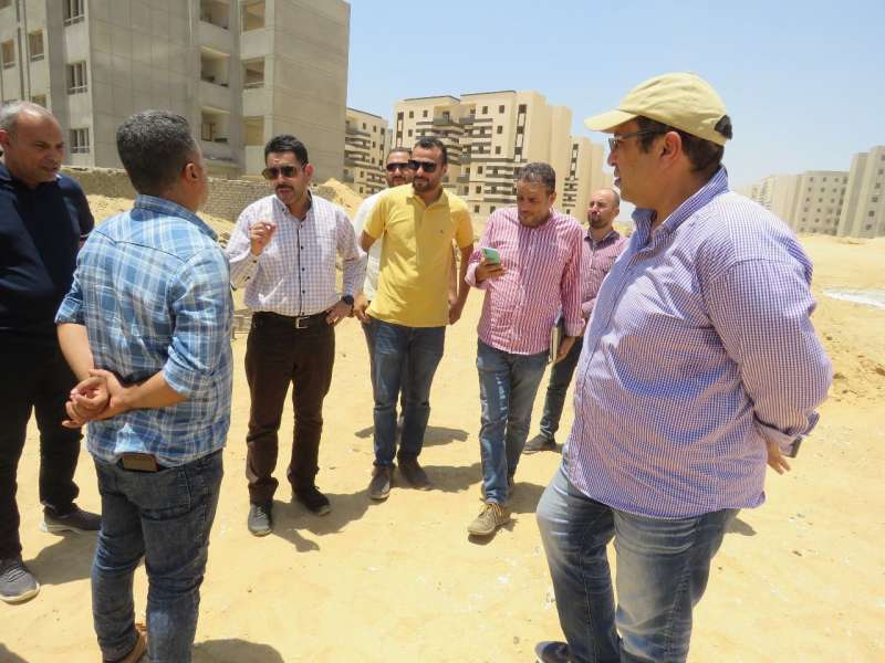 خط أحمر