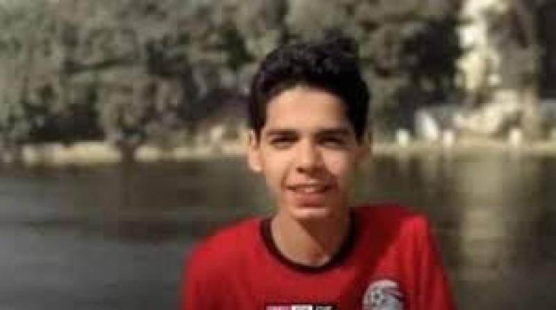 النيابة تستمع لأقوال مسئولى نادى الكهرباء فى واقعة غرق لاعب التجديف