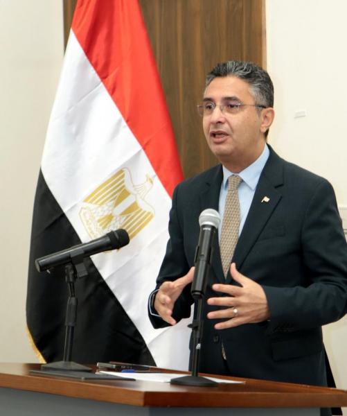 وزير التموين: بدء الأوكازيون الصيفي لعام 2024 اعتباراً من 5 أغسطس