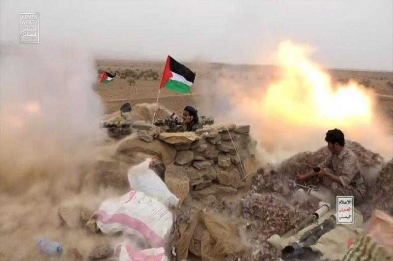 المنطقة العربية علي قمة بركان مشتعل وإسرائيل تفتح جبهات حرب جديدة