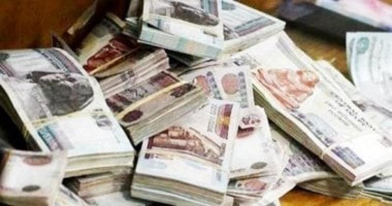 تجديد حبس متهمين بغسل 27 مليون جنيه حصيلة أنشطة مشبوهة 15 يوما