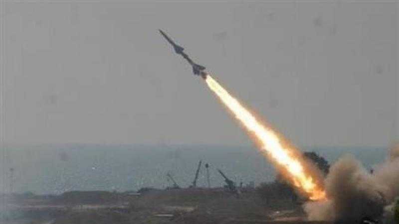 إسرائيل تعلن اعتراض صاروخ أخر قادم من اليمن