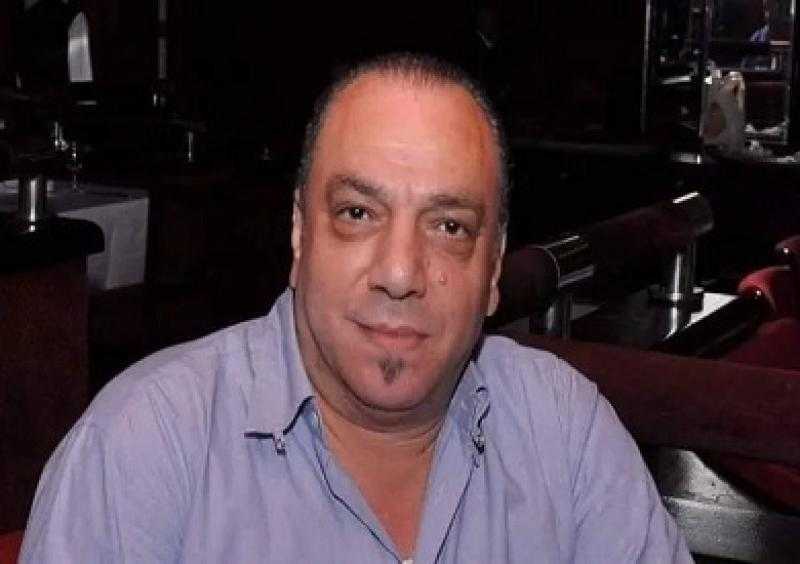 موعد ومكان جنازة وعزاء حمادة أبو اليزيد