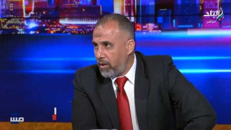 نجم الأهلي السابق: عودة رمضان صبحي ستغير شكل مباراة الأهلي وبيراميدز