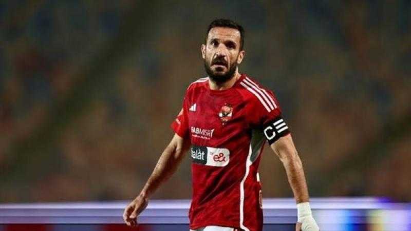 أحمد عبد الفتاح: الأهلي في حاجة لباك شمال في ظل غياب علي معلول