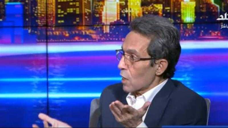 ناقد رياضي يكشف أبرز المرشحين المحتملين لانتخابات اتحاد الكرة في ديسمبر