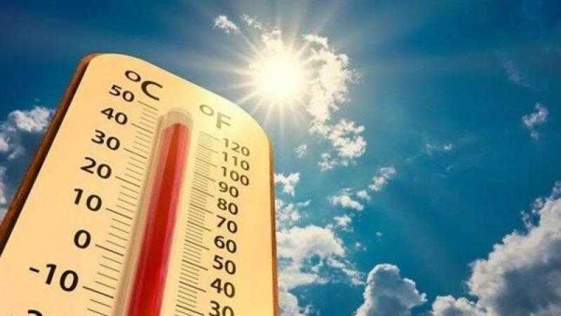 مدير مركز الاستشعار عن بعد: البلاد تشهد موجة حارة منذ بداية الأسبوع