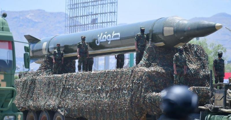 بعد هجوم ميناء الحديدة.. أسلحة الحوثيين والهجمات مشتركة تؤرق جيش الاحتلال الإسرائيلي