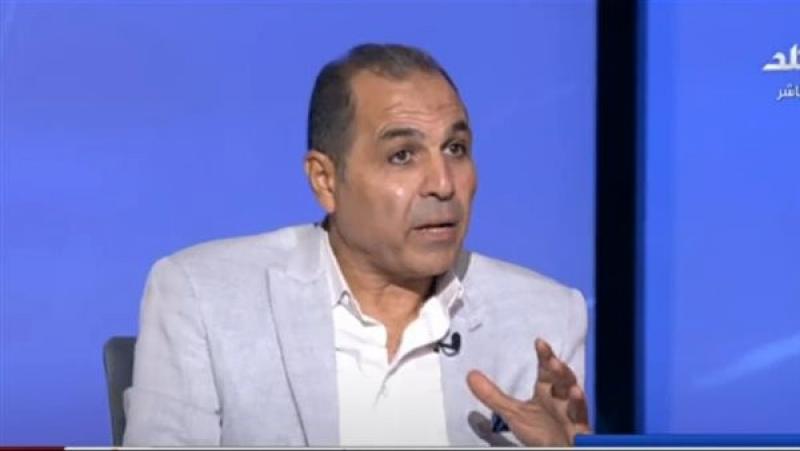 تامر عبدالحميد: ممدوح عباس تبرع بـ140 مليون جنيه للزمالك.. والمندوه شايل بلاوي