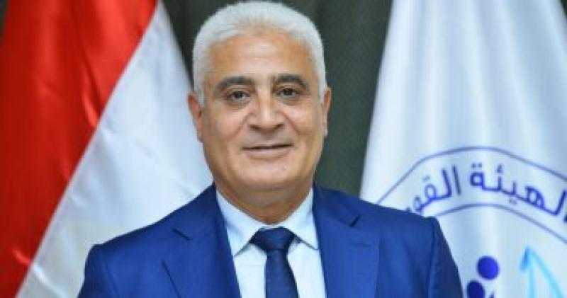 اللواء جمال عوض: طفرة كبيرة داخل منظومة خدمات التأمينات الاجتماعية