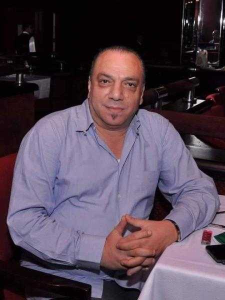 نقابة الموسيقيين تنعي المايسترو حماده أبو اليزيد