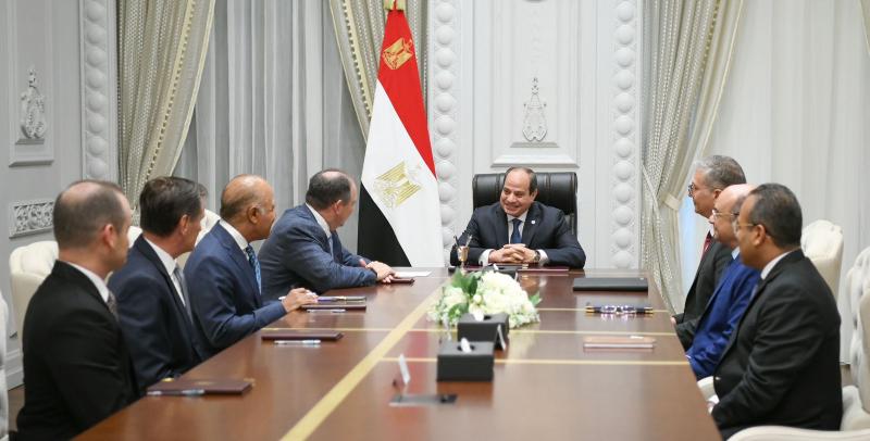 خط أحمر