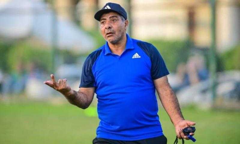 طارق العشري: مدرب بيراميدز أخطأ بعدم مشاركة الشيبي.. وكولر استغل الفرصة في مباراة الذهاب