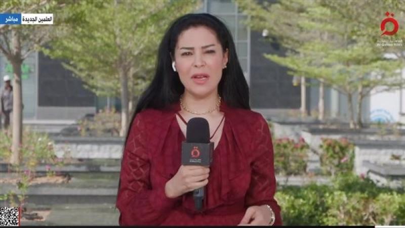 مهرجان العلمين الأكبر في مصر والشرق الأوسط يواصل نجاحه
