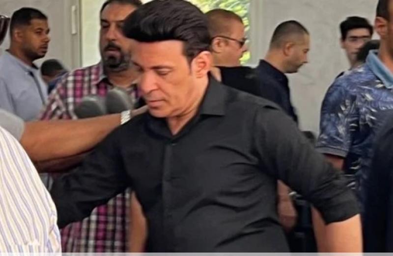 خط أحمر