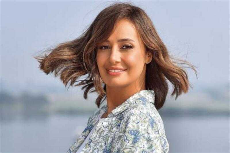 حلا شيحا من لبنان في أحدث ظهور لها عبر إنستجرام